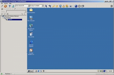 EMCO Remote Desktop 4.3.5