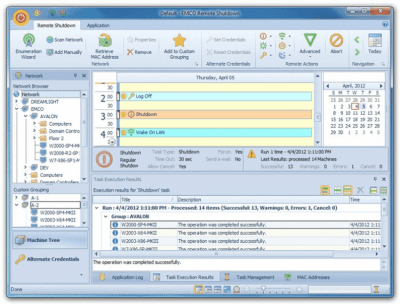 EMCO Remote Shutdown 6.0