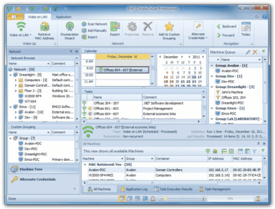 EMCO WakeOnLan 2.0.3