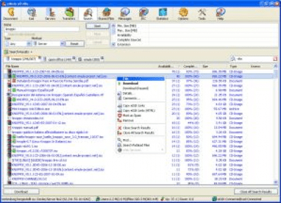 eMule 0.60d