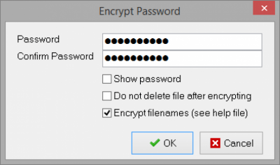 EncryptOnClick 2.0.4.0