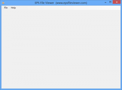 EPS File Viewer 1.0