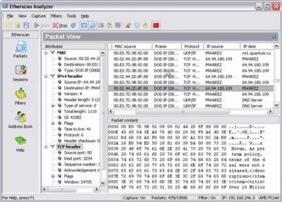 Etherscan Analyzer 2.0