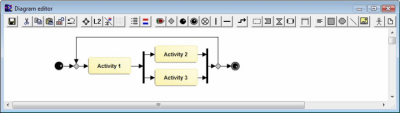 Eunomia Process Builder 2.8.4 Eunomia Process Builder 2.8.4