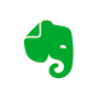 Evernote 10.39 + таблетка