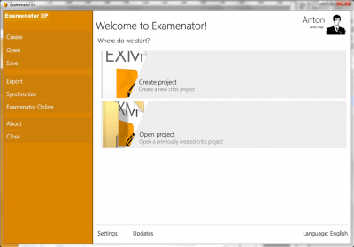 Examenator 2 Examenator 2