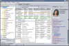 Exiland Assistant Enterprise (сетевой органайзер) 4.6