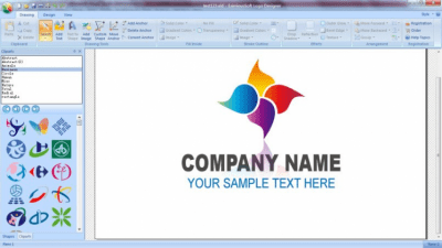 EximiousSoft Logo Designer 3.89 EximiousSoft Logo Designer 3.89