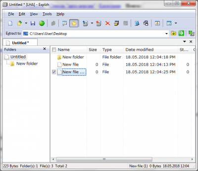 Explzh 7.61 Explzh 7.61