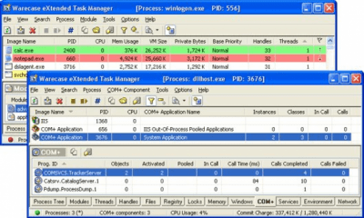 eXtended Task Manager v1.80 last eXtended Task Manager v1.80 last