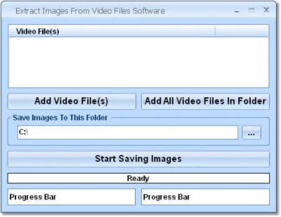 Extract Images From Video Files 7.0 Extract Images From Video Files 7.0