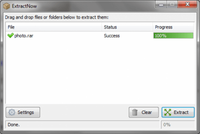 ExtractNow Portable 4.8.2.0