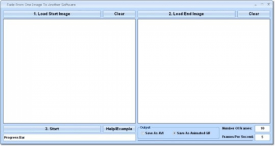 Fade One Image Into Another 7.0 Fade One Image Into Another 7.0