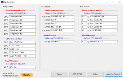 FanCtrl 1.3.8