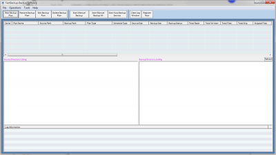 FastBackup 1.3 FastBackup 1.3
