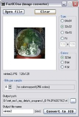 Fasticona 1.0 Fasticona 1.0