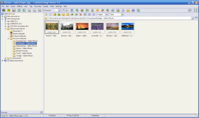 FastStone Image Viewer Portable 7.3