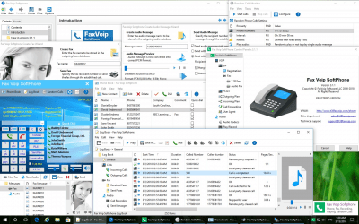 Fax Voip Softphone 3.1.1 Fax Voip Softphone 3.1.1