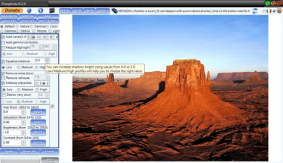 FenoPhoto 6.2.0 FenoPhoto 6.2.0