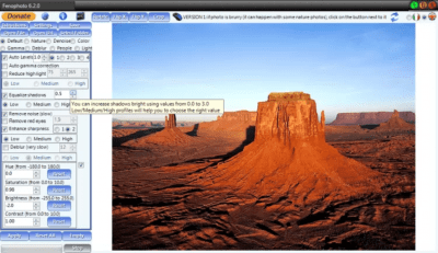 FenoPhoto 6.2.0