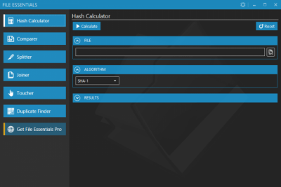 File Essentials Portable 1.3