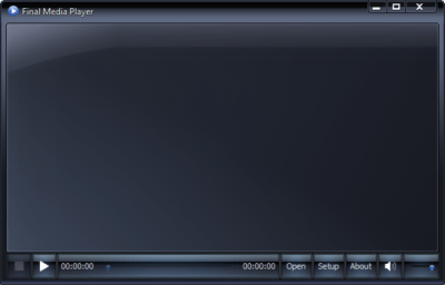 Final Media Player 2014 Update 1 Final Media Player 2014 Update 1