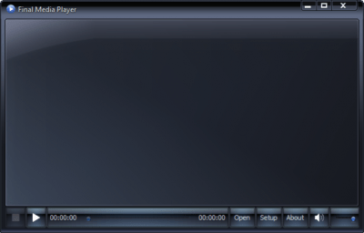 Final Media Player 2014 Update 1