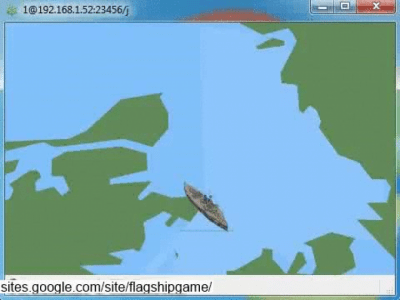 Flagship 1 Flagship 1