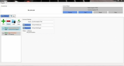 FlagSync Portable 2.4.2 FlagSync Portable 2.4.2