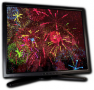 Flaredance Firework Screensaver RUS v1.10 last Flaredance Firework Screensaver RUS v1.10 last