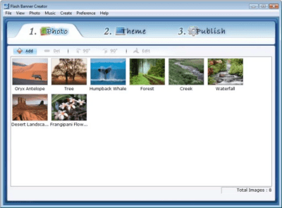 Flash Banner Creator 1.50 + keygen Flash Banner Creator 1.50 + keygen