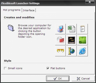 Flexiblesoft Launcher 3.0 last Flexiblesoft Launcher 3.0 last