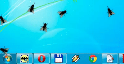 Fly on Desktop 1.5