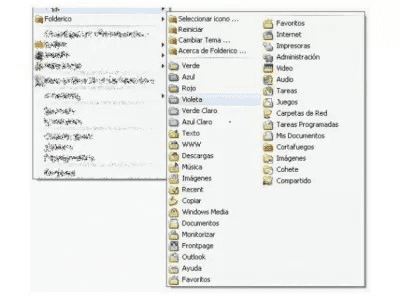 Softq Folderico 3.7.2
