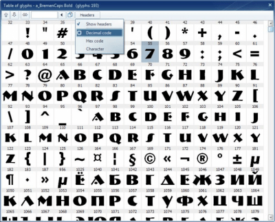 FontMassive 2.1.2