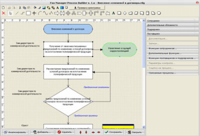 Fox Manager Lite 1.0.20100 last