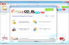 FoxPDF Corel Presentations to PDF Converter 3.0 FoxPDF Corel Presentations to PDF Converter 3.0