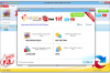 FoxPDF Free TIF to PDF Converter 3.0