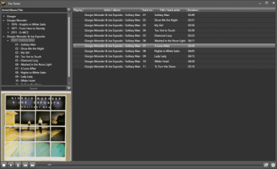 FoxTunes 2.0.4 FoxTunes 2.0.4