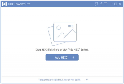 HEIC Converter Free 1.5.0