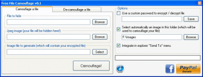 Free File Camouflage 1.25