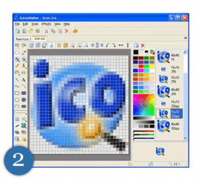 Free Icon Tool 2.1.5