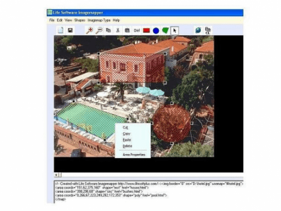 Free Imagemapper last