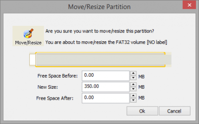 Free Partition Manager 2.0.0