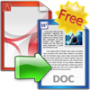 FM Studio Free PDF To Word Converter 3.5