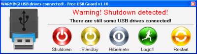 Free USB Guard 1.71