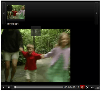 Free Web Player 3.1 Free Web Player 3.1