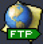 FTPDrive 3.5 FTPDrive 3.5