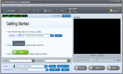 Full Ripper 6.6.1 Full Ripper 6.6.1