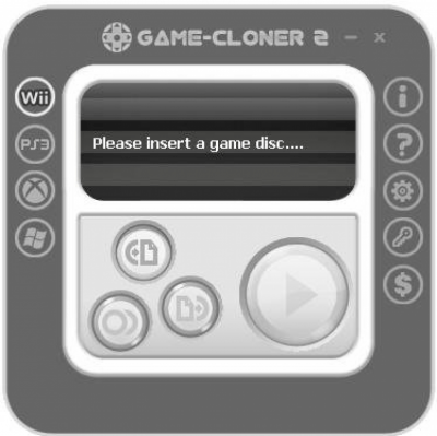 Game-Cloner last